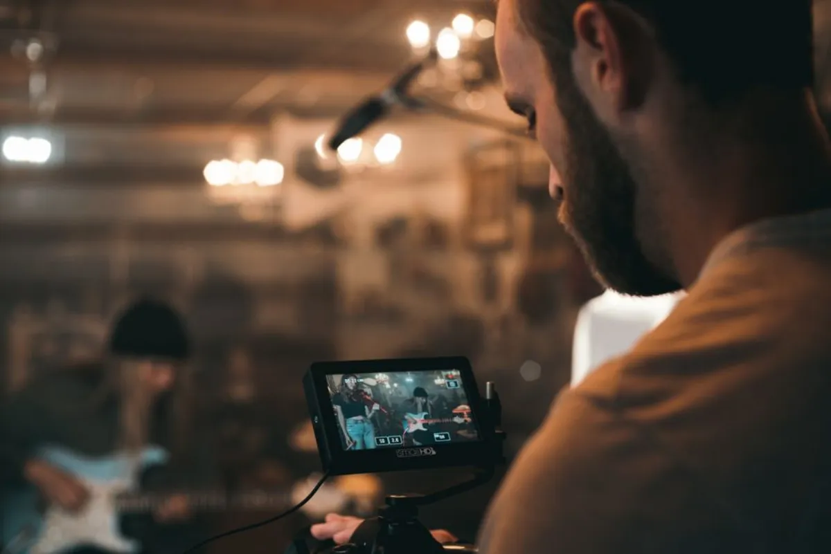 music film